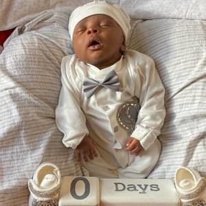 Meet your Posher, Anita